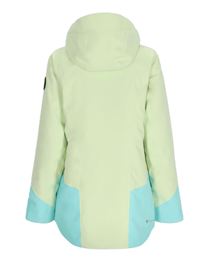 First Chair Insulated Jacket - Suburban Ski and Bike