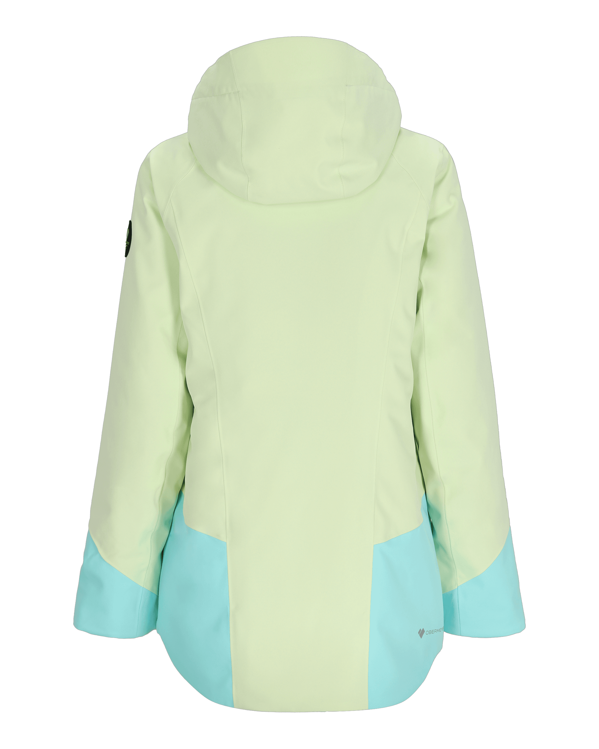 First Chair Insulated Jacket - Suburban Ski and Bike