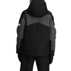 Fleet Jacket Basalt - Suburban Ski and Bike