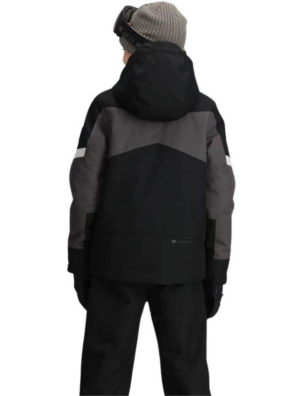 Fleet Jacket Basalt - Suburban Ski and Bike