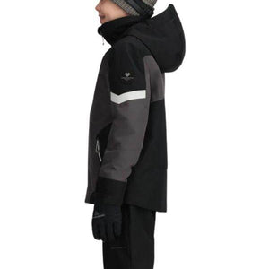 Fleet Jacket Basalt - Suburban Ski and Bike