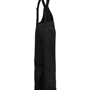 Junior Huck FZ Suspenders Insulated Pants - Suburban Ski and Bike