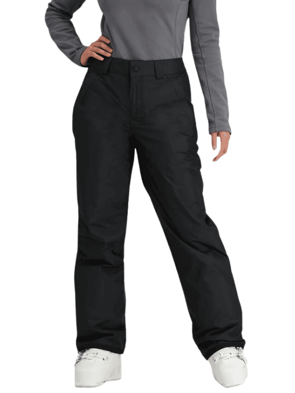 Junior Keystone Insulated Pants - Suburban Ski and Bike
