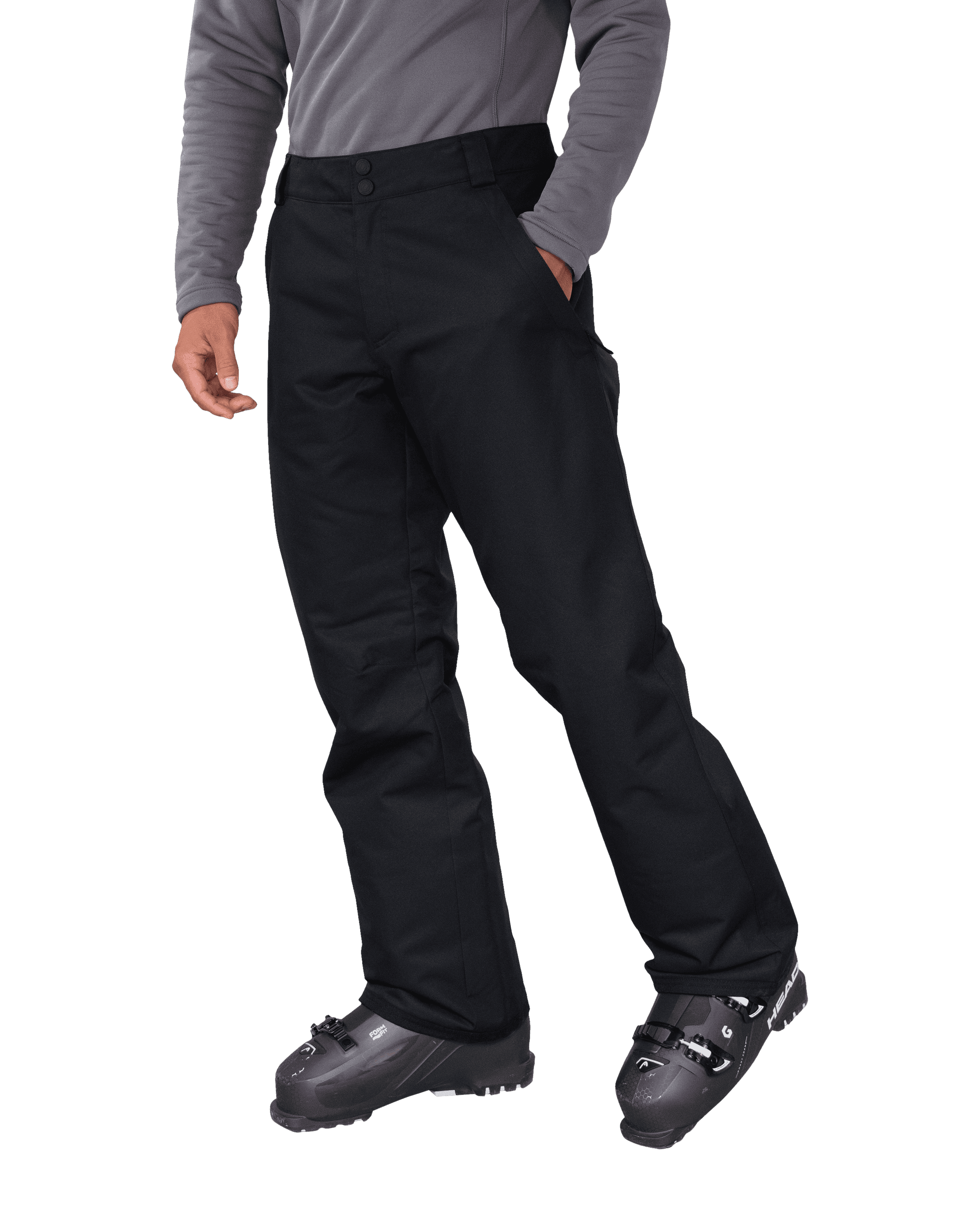 Keystone Insulated Pant - Suburban Ski and Bike