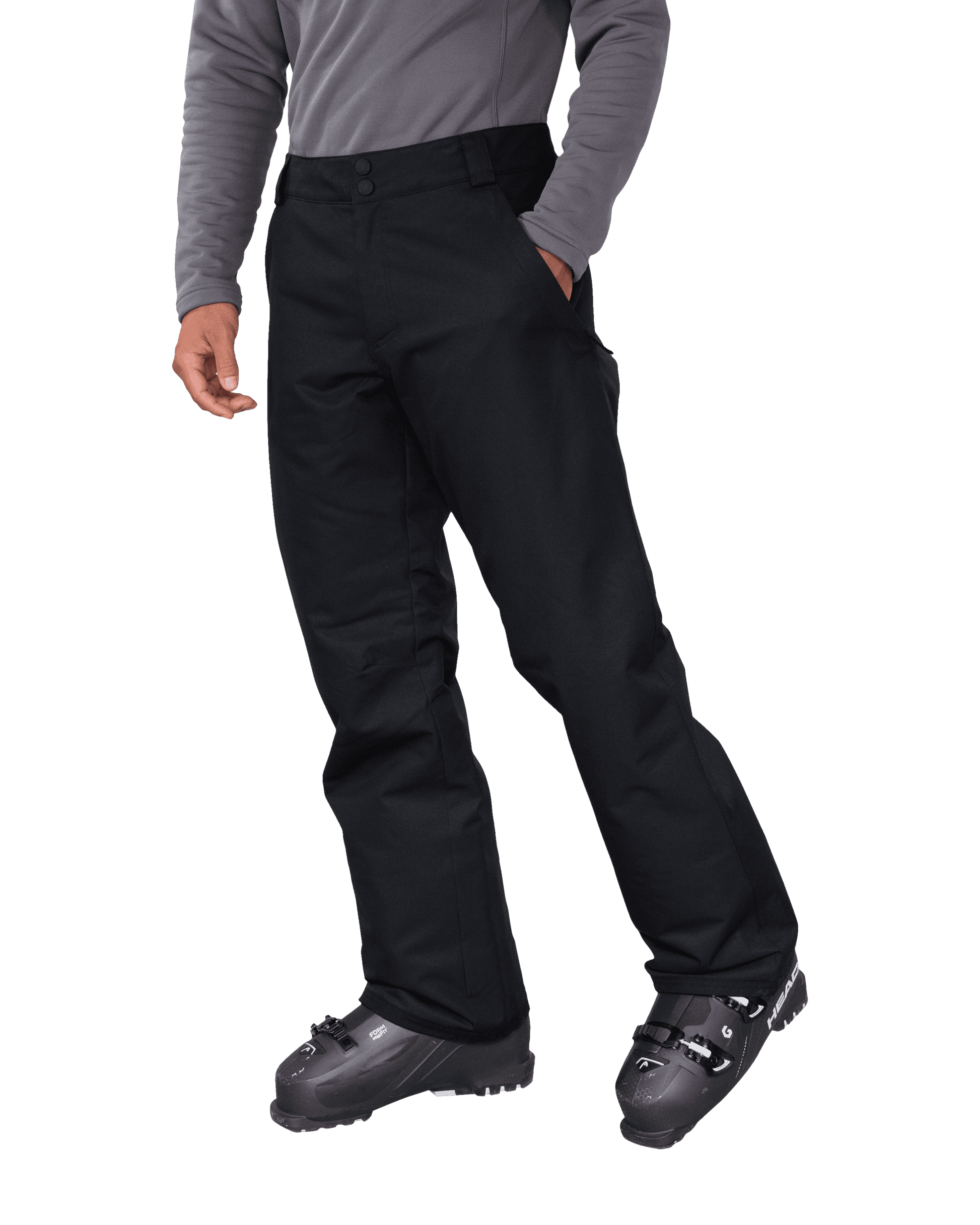 Keystone Insulated Pant - Suburban Ski and Bike
