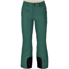 Women's Malta Insulated Ski Pants