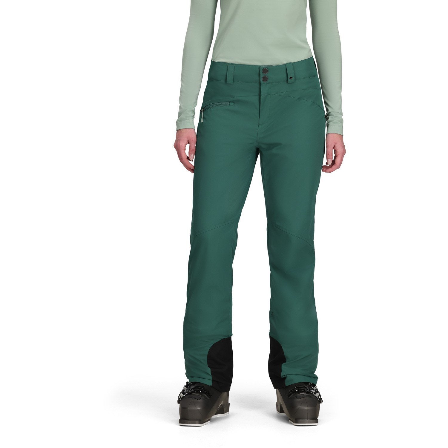 Women's Malta Insulated Ski Pants
