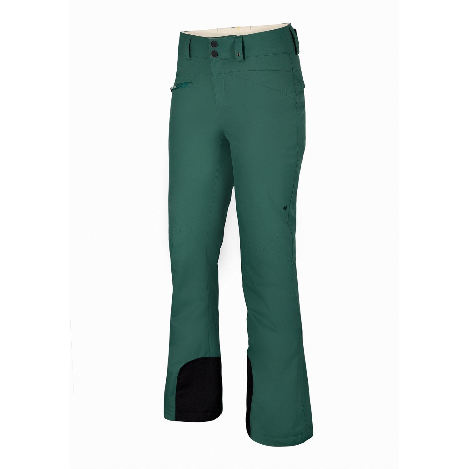 Women's Malta Insulated Ski Pants