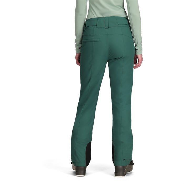 Women's Malta Insulated Ski Pants