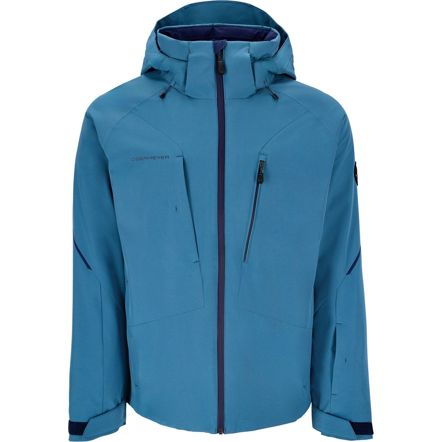 Men's Raze Insulated Ski Jacket – Suburban Ski and Bike