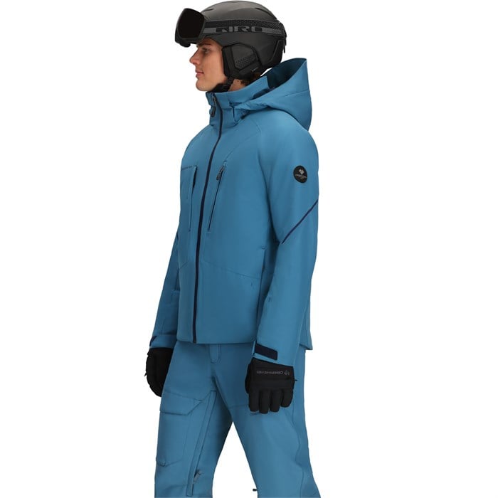 Men's Raze Insulated Ski Jacket
