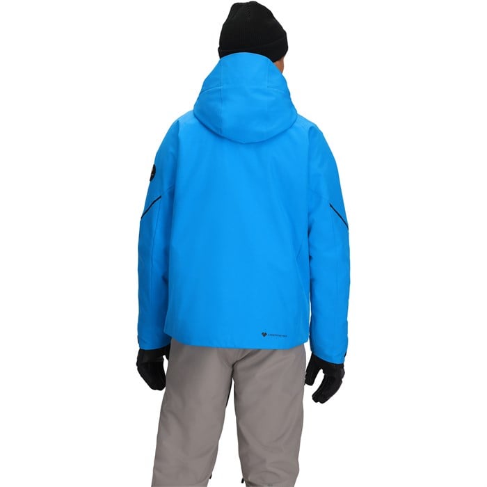 Men's Raze Insulated Ski Jacket – Suburban Ski and Bike