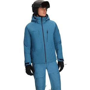 Men's Raze Insulated Ski Jacket