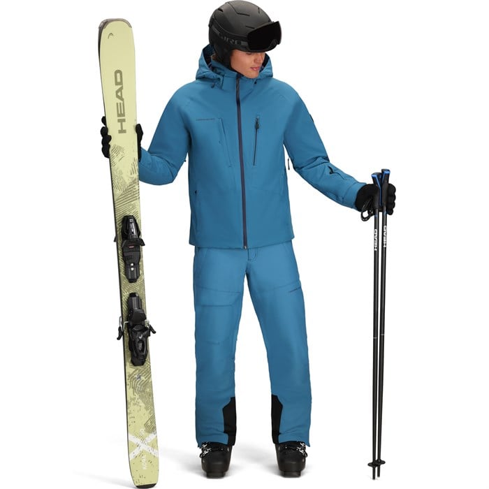 Men's Raze Insulated Ski Jacket