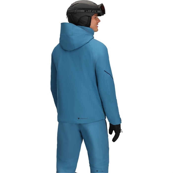 Men's Raze Insulated Ski Jacket