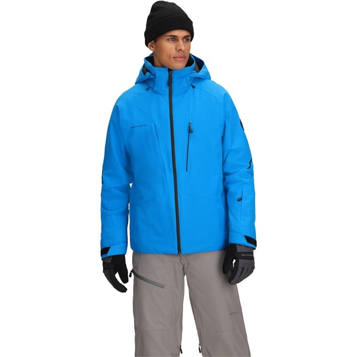 Men's Raze Insulated Ski Jacket