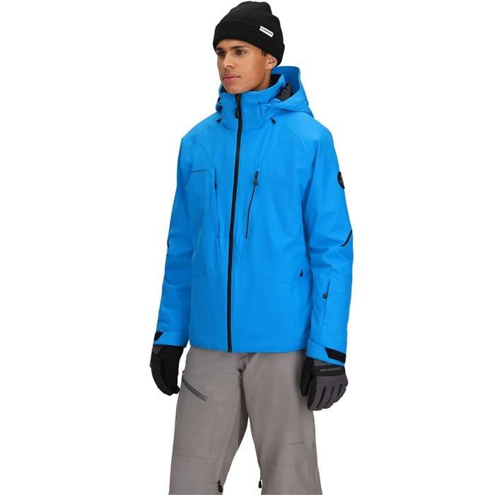 Men's Raze Insulated Ski Jacket