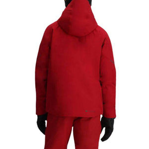 Raze Insulated Jacket - Suburban Ski and Bike