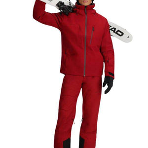 Raze Insulated Jacket - Suburban Ski and Bike