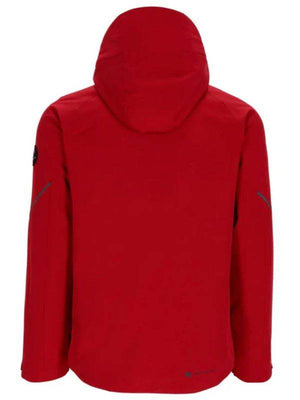 Raze Insulated Jacket - Suburban Ski and Bike
