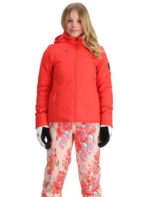 Rylee Ski Jacket - Suburban Ski and Bike
