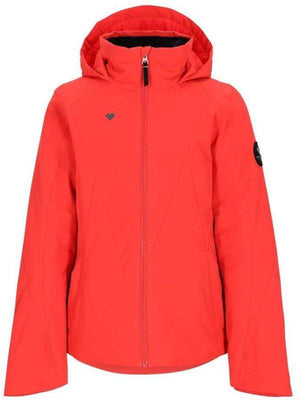 Rylee Ski Jacket - Suburban Ski and Bike