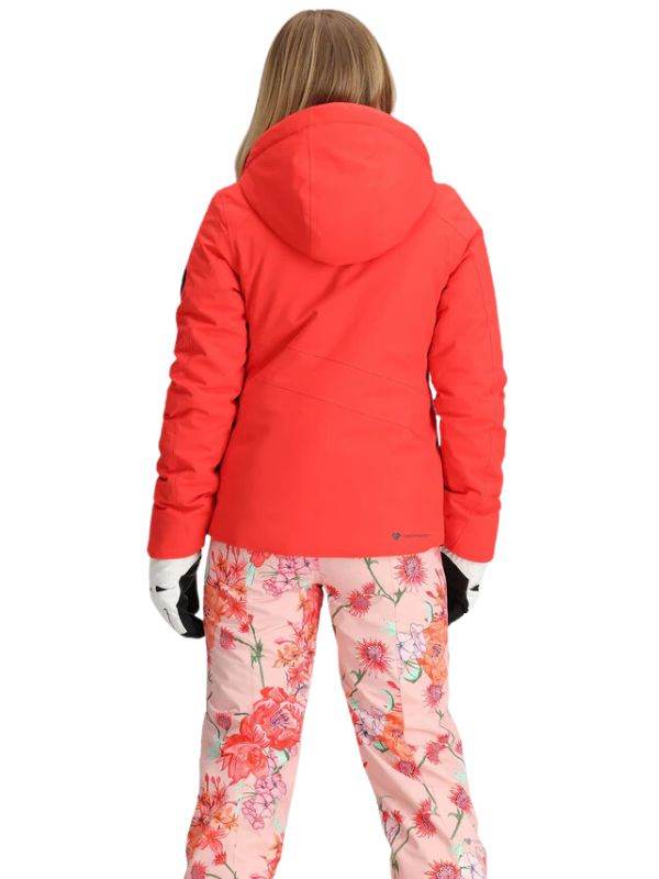 Rylee Ski Jacket - Suburban Ski and Bike