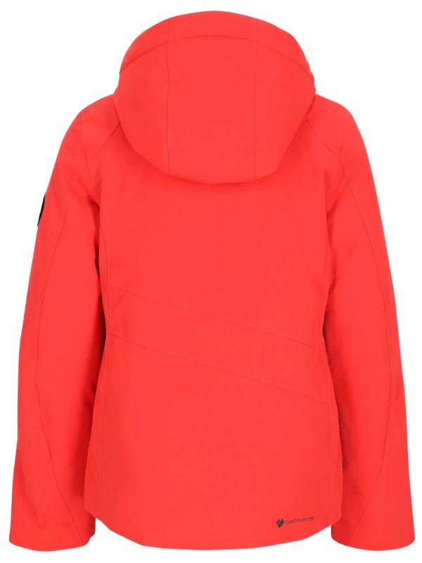 Rylee Ski Jacket - Suburban Ski and Bike