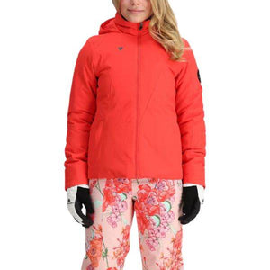 Rylee Ski Jacket - Suburban Ski and Bike