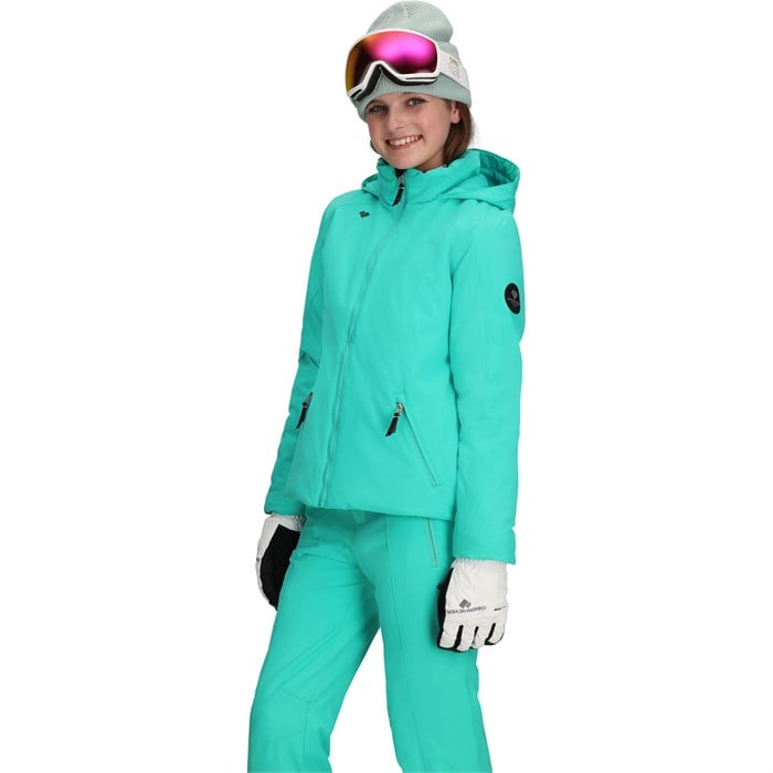 Girls' Rylee Ski Jacket