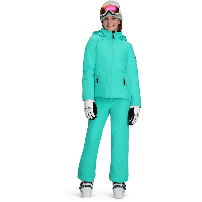 Girls' Rylee Ski Jacket