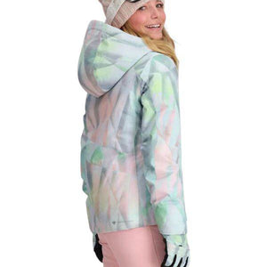 Rylee Ski Jacket - Suburban Ski and Bike