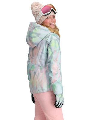 Rylee Ski Jacket - Suburban Ski and Bike