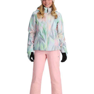 Rylee Ski Jacket - Suburban Ski and Bike