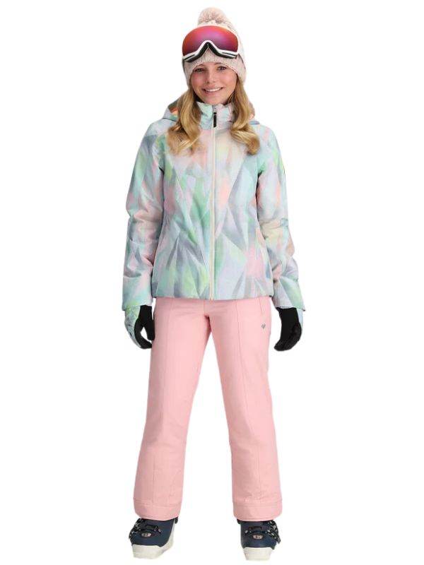 Rylee Ski Jacket - Suburban Ski and Bike