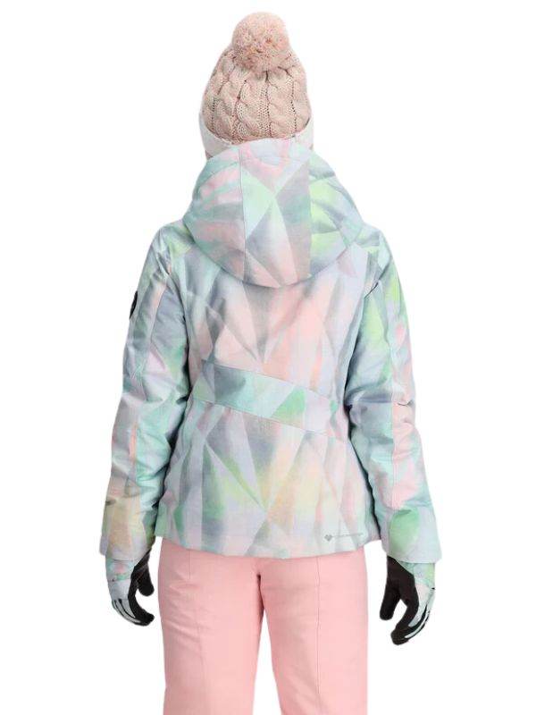 Rylee Ski Jacket - Suburban Ski and Bike