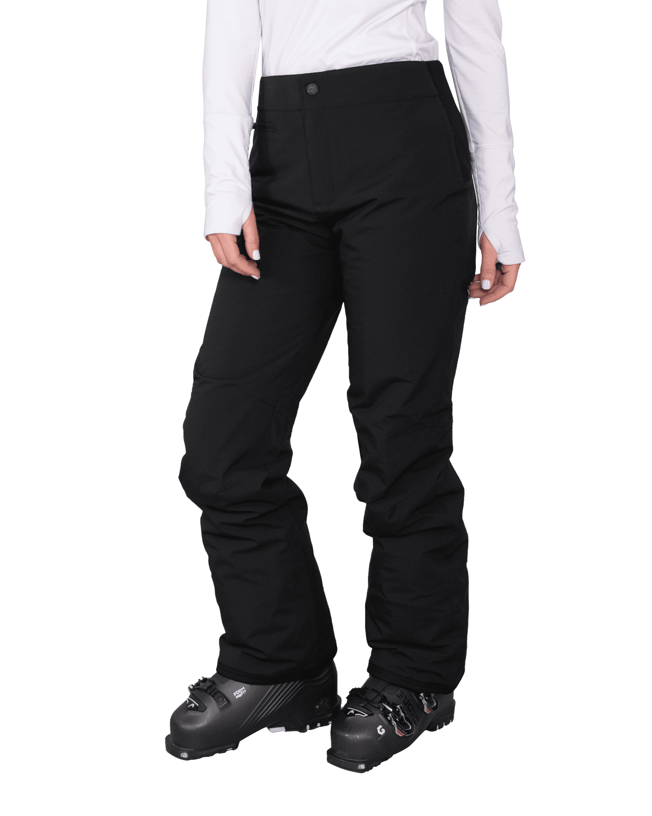 Sugarbush Stretch Insulated Pants - Suburban Ski and Bike
