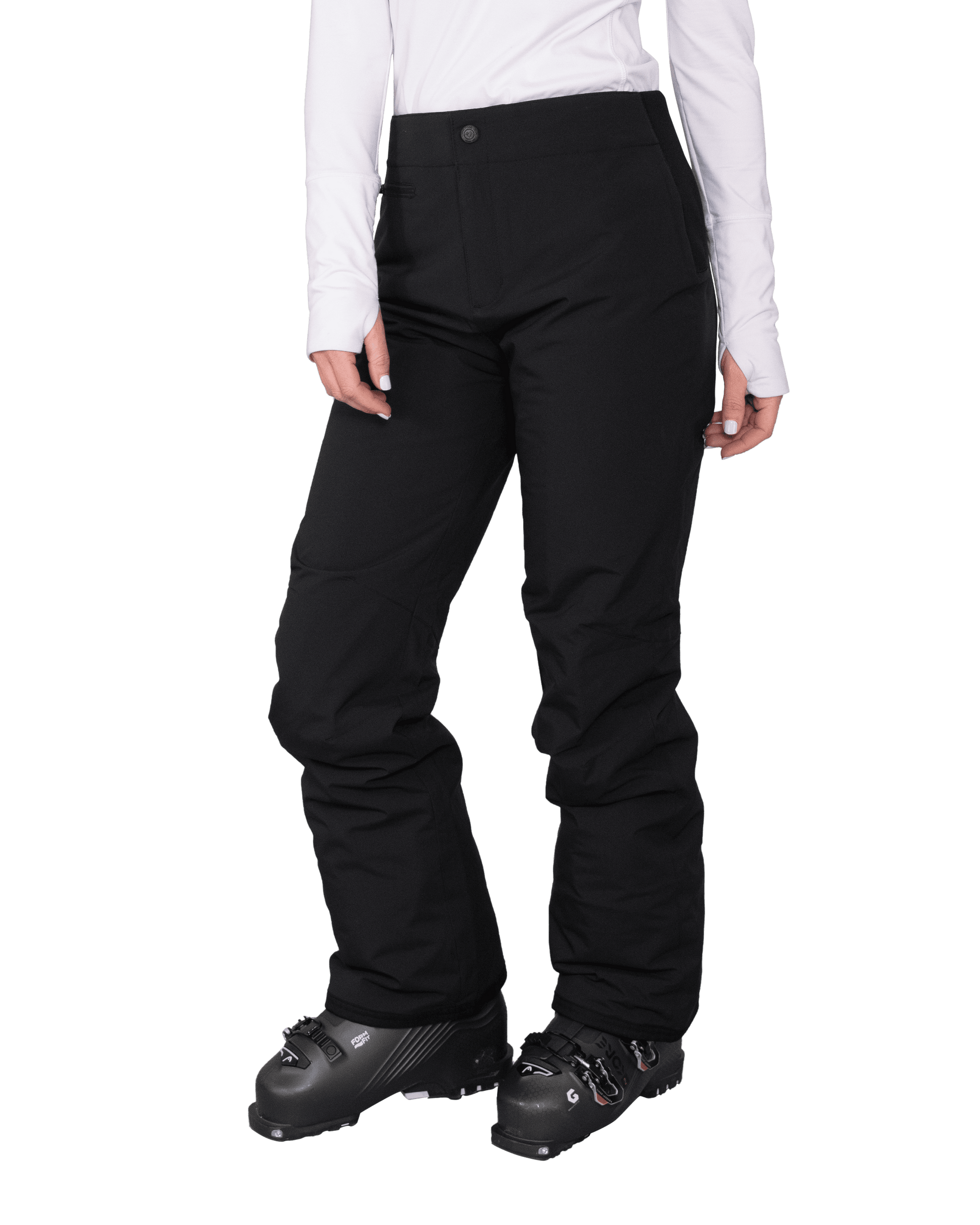 Sugarbush Insulated Ski Pants - Suburban Ski and Bike