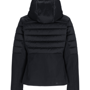 Traverse Insulated Jacket - Suburban Ski and Bike
