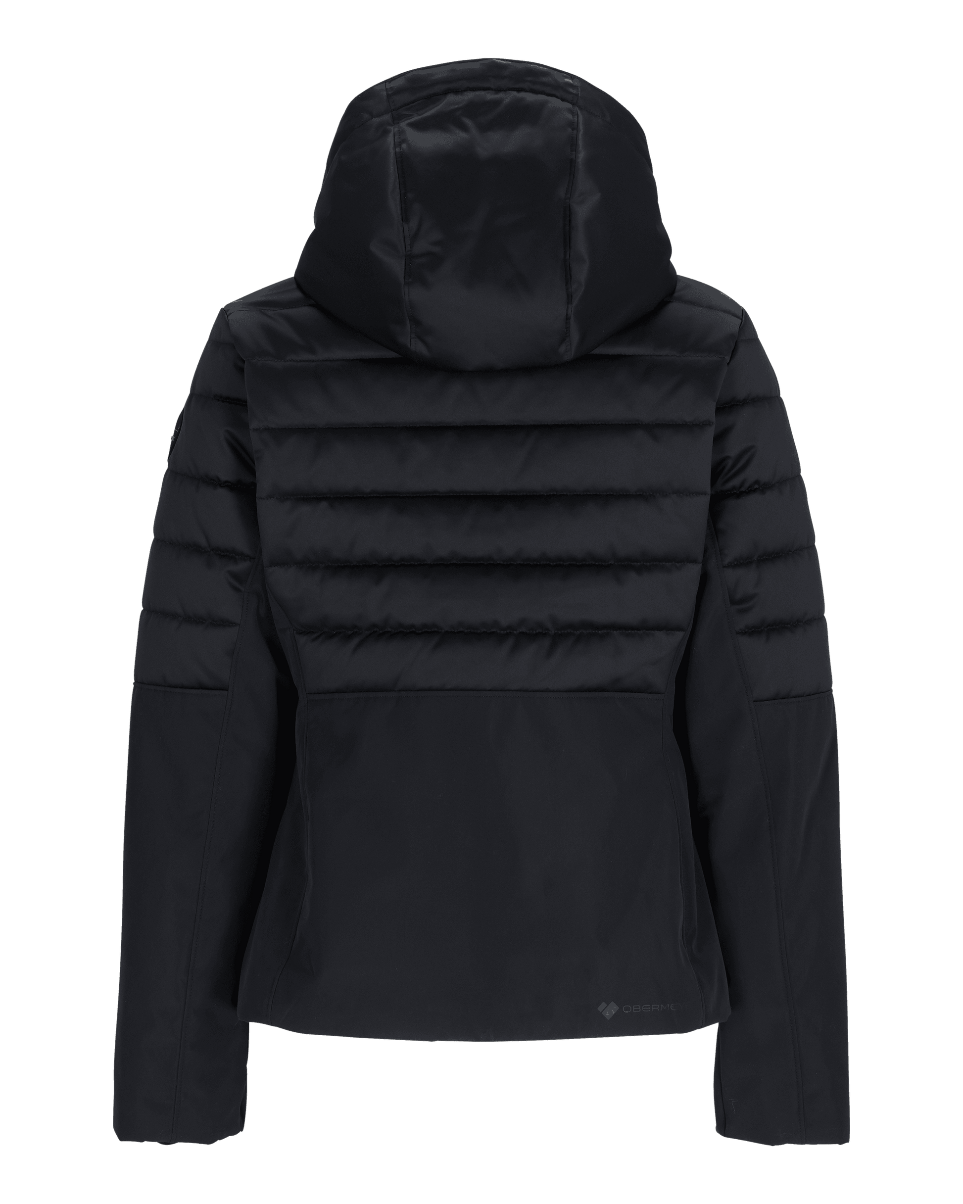 Traverse Insulated Jacket - Suburban Ski and Bike