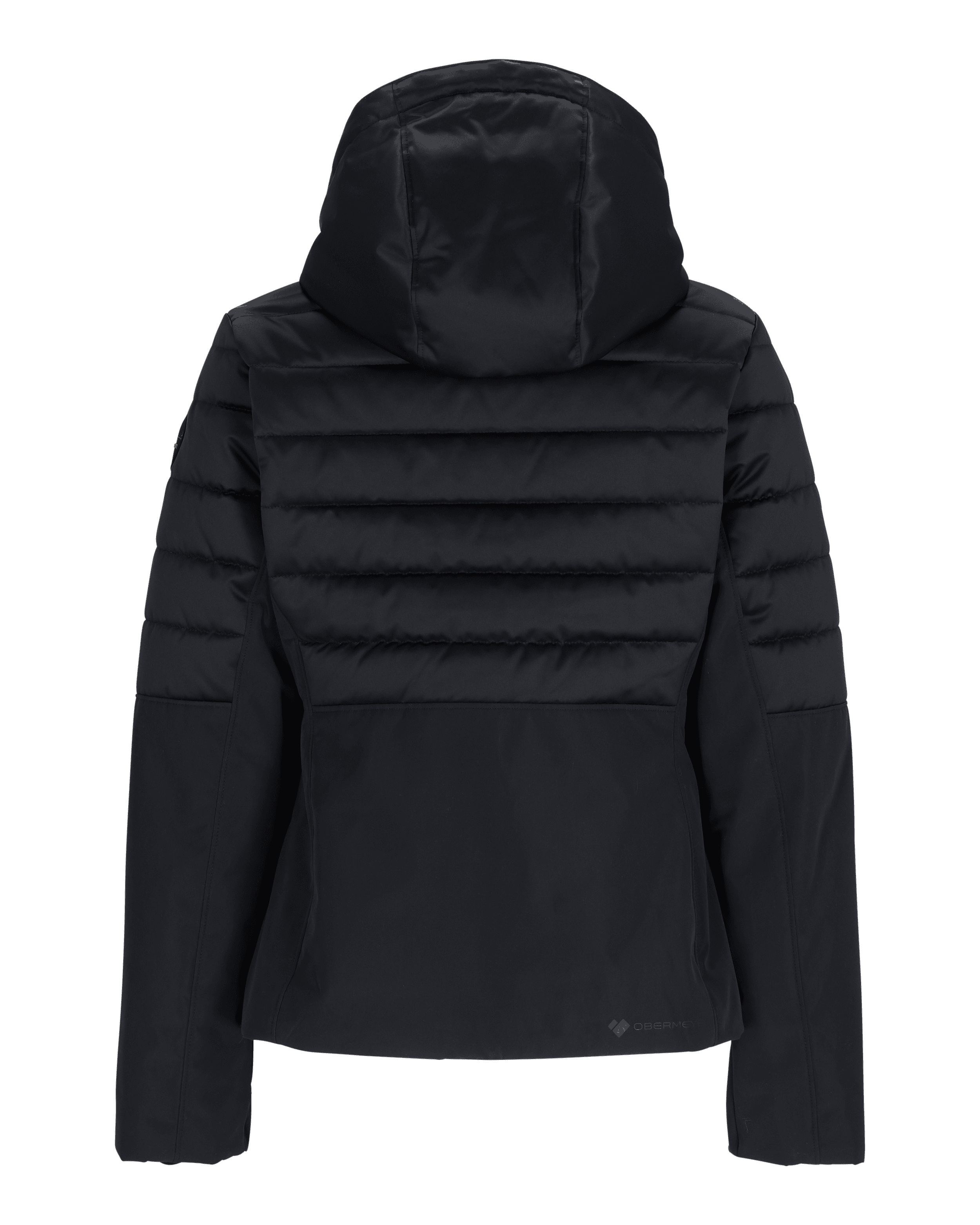 Traverse Insulated Jacket - Suburban Ski and Bike