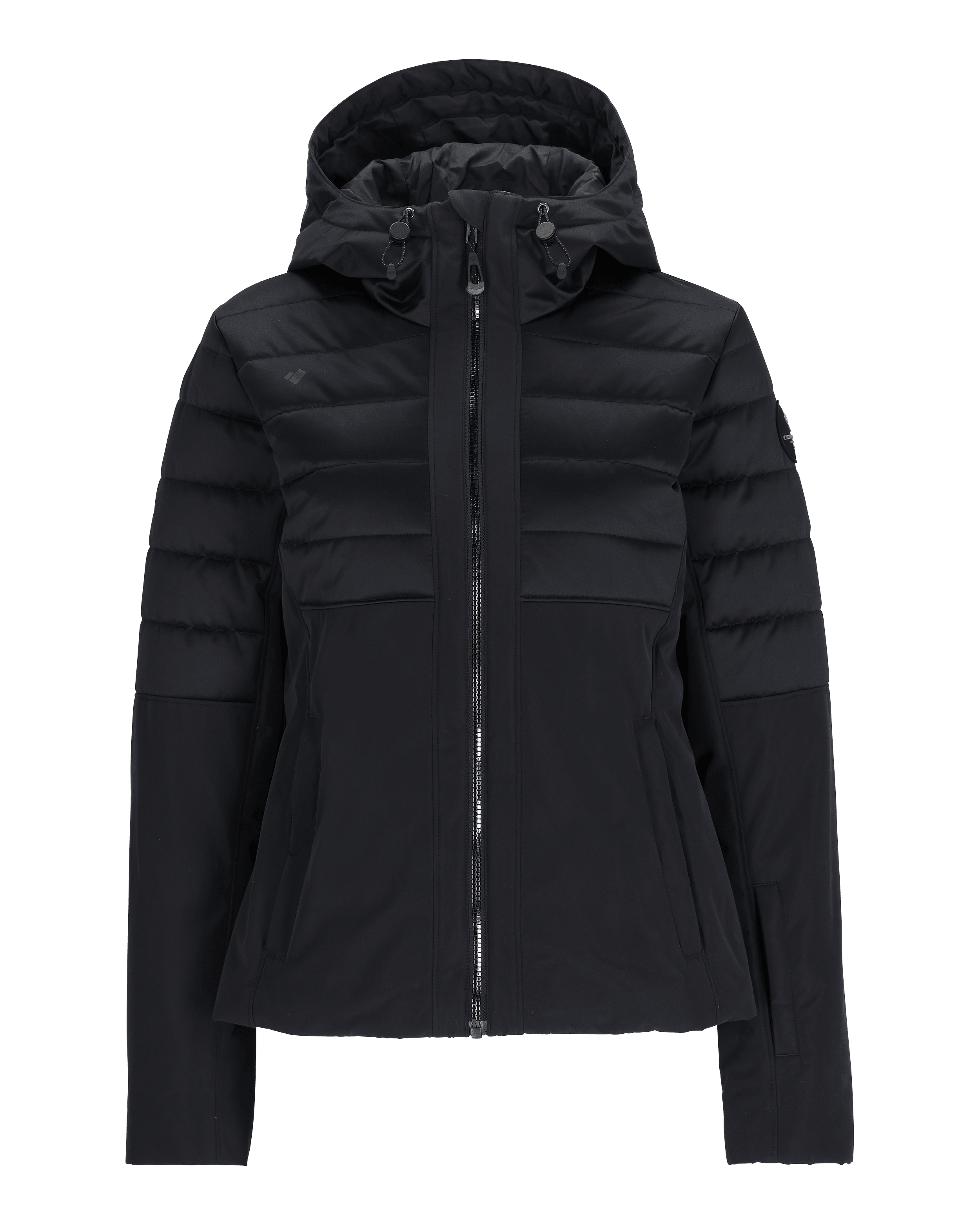 Traverse Insulated Jacket - Suburban Ski and Bike