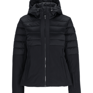 Traverse Insulated Jacket - Suburban Ski and Bike