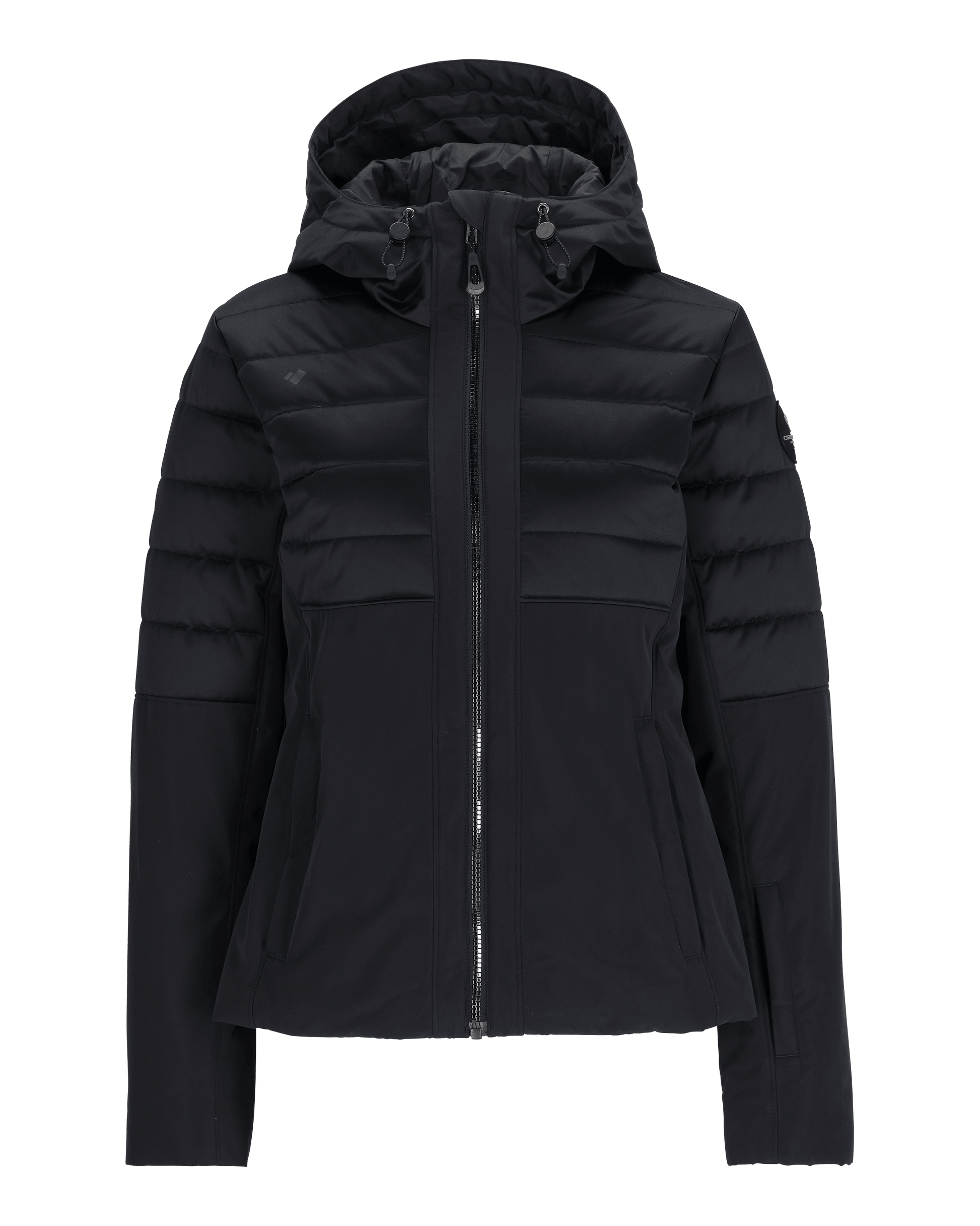 Traverse Insulated Jacket - Suburban Ski and Bike