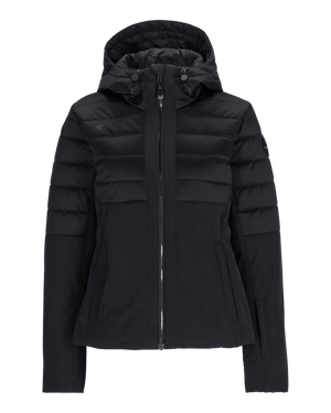 Traverse Insulated Jacket - Suburban Ski and Bike