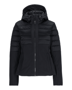 Traverse Insulated Jacket