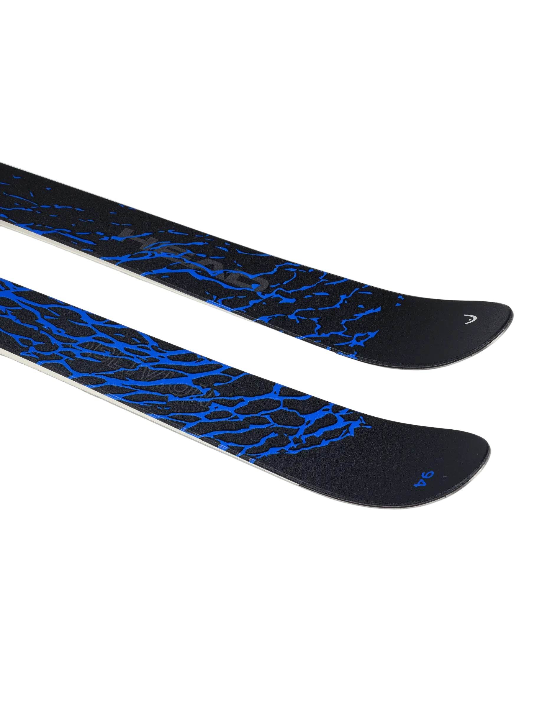 Oblivion 94 2026 - Suburban Ski and Bike
