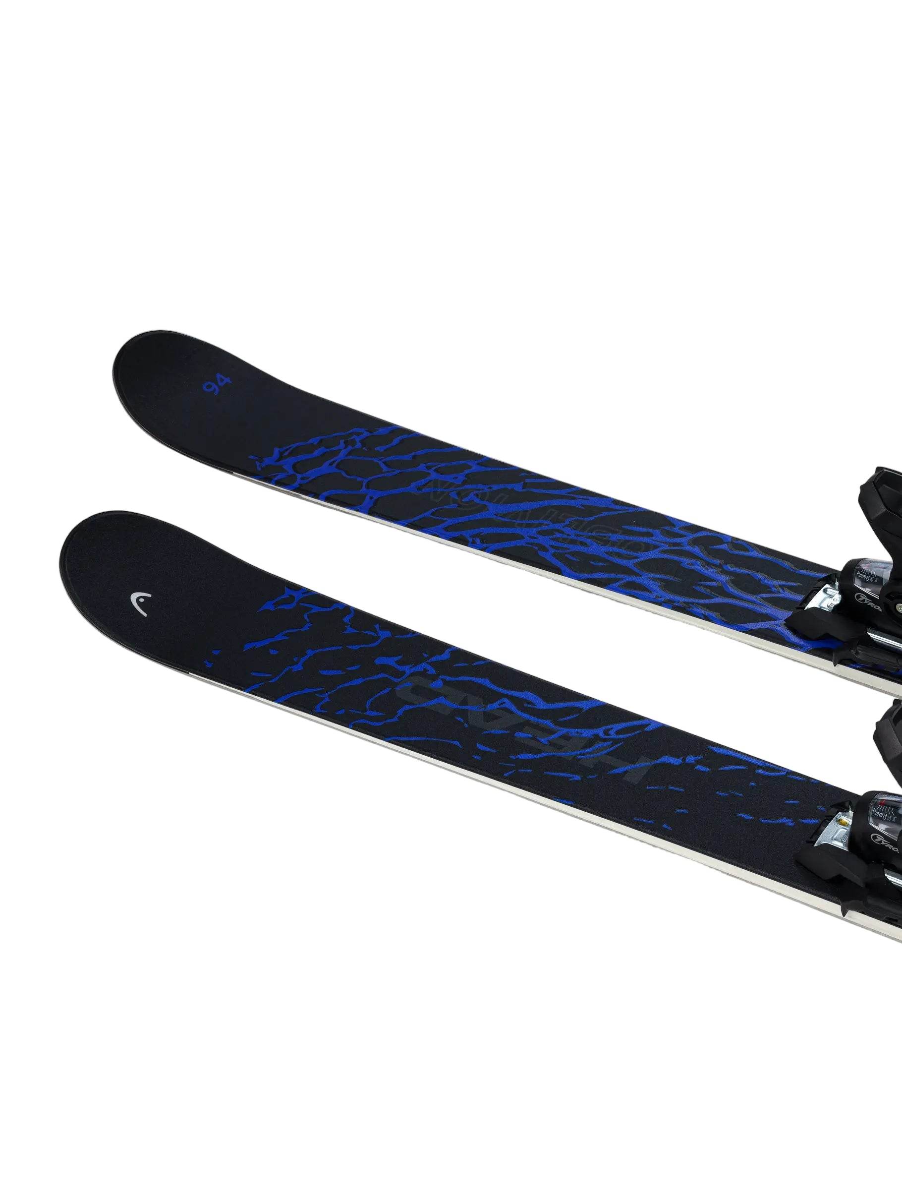 Oblivion 94 2026 - Suburban Ski and Bike