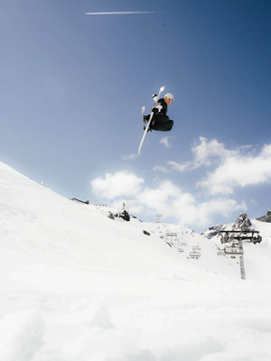 Oblivion 94 2026 - Suburban Ski and Bike