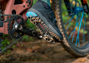 Shimano PD-M8120 Deore XT SPD Enduro Trail Pedal
